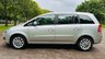 USED 2014 VAUXHALL ZAFIRA 1.6 DESIGN 5d 113 BHP WAV / HOIST FITTED AIR CONDITIONING REAR PARKING SENSORS