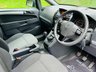 USED 2014 VAUXHALL ZAFIRA 1.6 DESIGN 5d 113 BHP WAV / HOIST FITTED AIR CONDITIONING REAR PARKING SENSORS