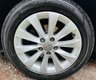 USED 2014 VAUXHALL ZAFIRA 1.6 DESIGN 5d 113 BHP WAV / HOIST FITTED AIR CONDITIONING REAR PARKING SENSORS