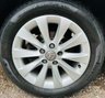 USED 2014 VAUXHALL ZAFIRA 1.6 DESIGN 5d 113 BHP WAV / HOIST FITTED AIR CONDITIONING REAR PARKING SENSORS