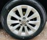 USED 2014 VAUXHALL ZAFIRA 1.6 DESIGN 5d 113 BHP WAV / HOIST FITTED AIR CONDITIONING REAR PARKING SENSORS