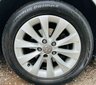 USED 2014 VAUXHALL ZAFIRA 1.6 DESIGN 5d 113 BHP WAV / HOIST FITTED AIR CONDITIONING REAR PARKING SENSORS