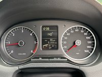 USED 2010 60 VOLKSWAGEN POLO 1.2 BLUEMOTION TDI 5d 74 BHP &pound;0 ROAD TAX