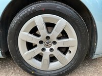 USED 2010 60 VOLKSWAGEN POLO 1.2 BLUEMOTION TDI 5d 74 BHP &pound;0 ROAD TAX