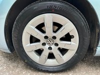 USED 2010 60 VOLKSWAGEN POLO 1.2 BLUEMOTION TDI 5d 74 BHP &pound;0 ROAD TAX