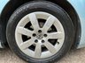 USED 2010 60 VOLKSWAGEN POLO 1.2 BLUEMOTION TDI 5d 74 BHP &pound;0 ROAD TAX