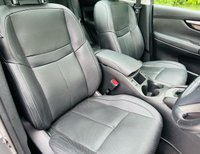 USED 2016 66 NISSAN QASHQAI 1.6 DCI TEKNA XTRONIC 5d 128 BHP AUTOMATIC PANORAMIC SUNROOF SATELLITE NAVIGATION HEATED FRONT SEATS