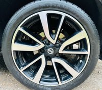 USED 2016 66 NISSAN QASHQAI 1.6 DCI TEKNA XTRONIC 5d 128 BHP AUTOMATIC PANORAMIC SUNROOF SATELLITE NAVIGATION HEATED FRONT SEATS