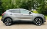 USED 2016 66 NISSAN QASHQAI 1.6 DCI TEKNA XTRONIC 5d 128 BHP AUTOMATIC PANORAMIC SUNROOF SATELLITE NAVIGATION HEATED FRONT SEATS
