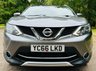 USED 2016 66 NISSAN QASHQAI 1.6 DCI TEKNA XTRONIC 5d 128 BHP AUTOMATIC PANORAMIC SUNROOF SATELLITE NAVIGATION HEATED FRONT SEATS
