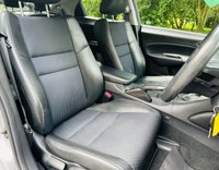 USED 2010 59 HONDA CIVIC 1.3 I-VTEC SI 5d 98 BHP FULL SERVICE HISTORY