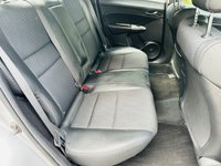USED 2010 59 HONDA CIVIC 1.3 I-VTEC SI 5d 98 BHP FULL SERVICE HISTORY