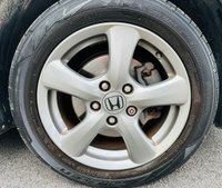 USED 2010 59 HONDA CIVIC 1.3 I-VTEC SI 5d 98 BHP FULL SERVICE HISTORY