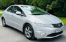 USED 2010 59 HONDA CIVIC 1.3 I-VTEC SI 5d 98 BHP FULL SERVICE HISTORY