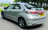 USED 2010 59 HONDA CIVIC 1.3 I-VTEC SI 5d 98 BHP FULL SERVICE HISTORY