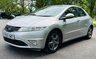 USED 2010 59 HONDA CIVIC 1.3 I-VTEC SI 5d 98 BHP FULL SERVICE HISTORY
