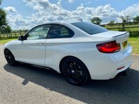 USED 2020 20 BMW 2 SERIES M240i 2dr [Nav] Step Auto HUGE SPECIFICATION - MUST BE VIEWED