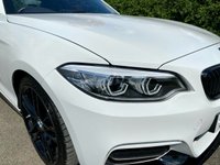 USED 2020 20 BMW 2 SERIES M240i 2dr [Nav] Step Auto HUGE SPECIFICATION - MUST BE VIEWED