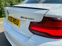 USED 2020 20 BMW 2 SERIES M240i 2dr [Nav] Step Auto HUGE SPECIFICATION - MUST BE VIEWED
