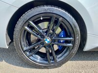 USED 2020 20 BMW 2 SERIES M240i 2dr [Nav] Step Auto HUGE SPECIFICATION - MUST BE VIEWED