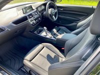 USED 2020 20 BMW 2 SERIES M240i 2dr [Nav] Step Auto HUGE SPECIFICATION - MUST BE VIEWED