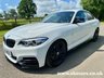 USED 2020 20 BMW 2 SERIES M240i 2dr [Nav] Step Auto HUGE SPECIFICATION - MUST BE VIEWED
