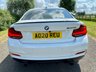 USED 2020 20 BMW 2 SERIES M240i 2dr [Nav] Step Auto HUGE SPECIFICATION - MUST BE VIEWED