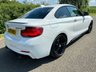 USED 2020 20 BMW 2 SERIES M240i 2dr [Nav] Step Auto HUGE SPECIFICATION - MUST BE VIEWED