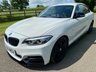 USED 2020 20 BMW 2 SERIES M240i 2dr [Nav] Step Auto HUGE SPECIFICATION - MUST BE VIEWED