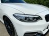 USED 2020 20 BMW 2 SERIES M240i 2dr [Nav] Step Auto HUGE SPECIFICATION - MUST BE VIEWED