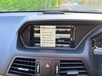 USED 2012 62 MERCEDES-BENZ E-CLASS 2.1 E250 CDI BLUEEFFICIENCY S/S SPORT 2d 204 BHP 
