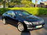 USED 2012 62 MERCEDES-BENZ E-CLASS 2.1 E250 CDI BLUEEFFICIENCY S/S SPORT 2d 204 BHP 