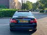 USED 2012 62 MERCEDES-BENZ E-CLASS 2.1 E250 CDI BLUEEFFICIENCY S/S SPORT 2d 204 BHP 