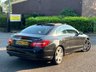 USED 2012 62 MERCEDES-BENZ E-CLASS 2.1 E250 CDI BLUEEFFICIENCY S/S SPORT 2d 204 BHP 