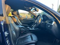 USED 2017 Y BMW 4 SERIES 3.0 435D XDRIVE M SPORT GRAN COUPE 4d 309 BHP 