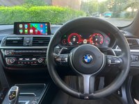 USED 2017 Y BMW 4 SERIES 3.0 435D XDRIVE M SPORT GRAN COUPE 4d 309 BHP 