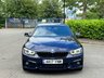 USED 2017 Y BMW 4 SERIES 3.0 435D XDRIVE M SPORT GRAN COUPE 4d 309 BHP 
