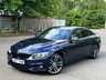 USED 2017 Y BMW 4 SERIES 3.0 435D XDRIVE M SPORT GRAN COUPE 4d 309 BHP 