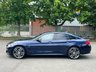 USED 2017 Y BMW 4 SERIES 3.0 435D XDRIVE M SPORT GRAN COUPE 4d 309 BHP 