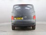 USED 2021 21 VOLKSWAGEN TRANSPORTER 0.0 T32 P/V BASE 110 BHP 1 OWNER | AIR CONDITIONING |