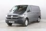 USED 2021 21 VOLKSWAGEN TRANSPORTER 0.0 T32 P/V BASE 110 BHP 1 OWNER | AIR CONDITIONING |