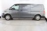 USED 2021 21 VOLKSWAGEN TRANSPORTER 0.0 T32 P/V BASE 110 BHP 1 OWNER | AIR CONDITIONING |