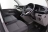 USED 2021 21 VOLKSWAGEN TRANSPORTER 0.0 T32 P/V BASE 110 BHP 1 OWNER | AIR CONDITIONING |