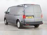 USED 2021 21 VOLKSWAGEN TRANSPORTER 0.0 T32 P/V BASE 110 BHP 1 OWNER | AIR CONDITIONING |