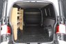 USED 2021 21 VOLKSWAGEN TRANSPORTER 0.0 T32 P/V BASE 110 BHP 1 OWNER | AIR CONDITIONING |