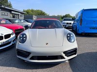 USED 2023 23 PORSCHE 911 TARGA 4 GTS PDK 2d 474 BHP **Unfortunately not for sale - similar vehicle required** 