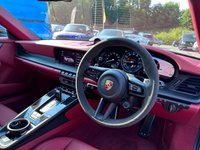 USED 2023 23 PORSCHE 911 TARGA 4 GTS PDK 2d 474 BHP **Unfortunately not for sale - similar vehicle required** 