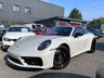 USED 2023 23 PORSCHE 911 TARGA 4 GTS PDK 2d 474 BHP **Unfortunately not for sale - similar vehicle required** 