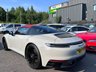 USED 2023 23 PORSCHE 911 TARGA 4 GTS PDK 2d 474 BHP **Unfortunately not for sale - similar vehicle required** 