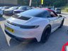 USED 2023 23 PORSCHE 911 TARGA 4 GTS PDK 2d 474 BHP **Unfortunately not for sale - similar vehicle required** 